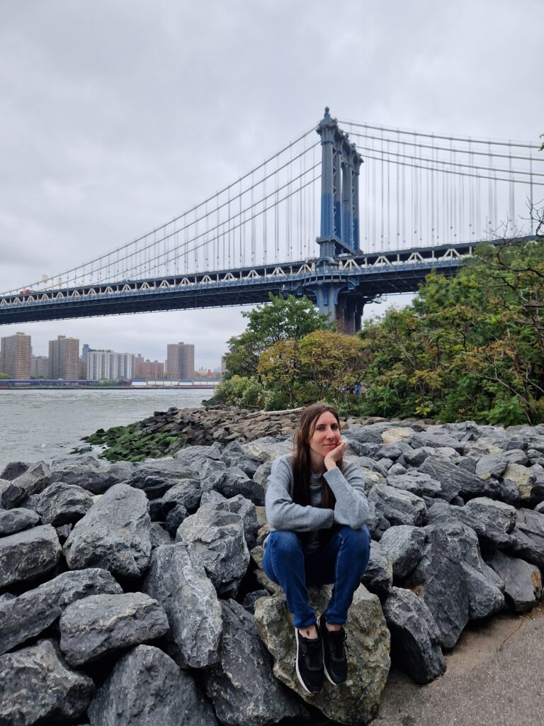 📍Dumbo - New York