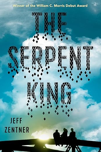 The Serpent King Jeff Zentner