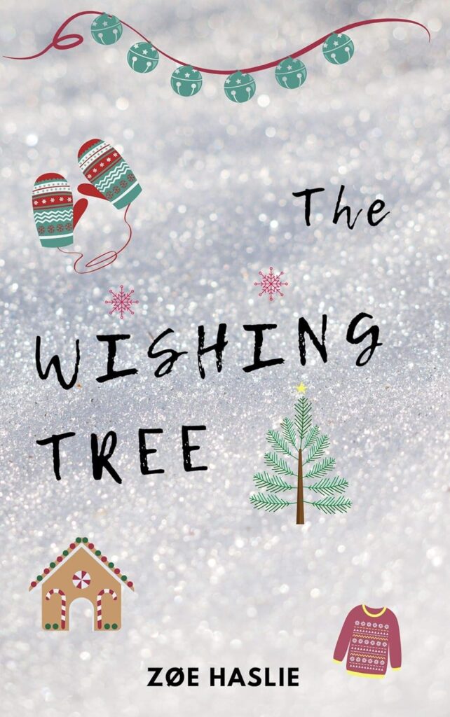 The Wishing Tree: A Christmas Tale