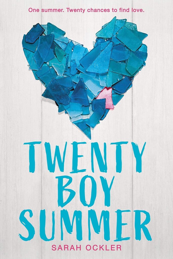 Twenty Boy Summer – Sarah Ockler