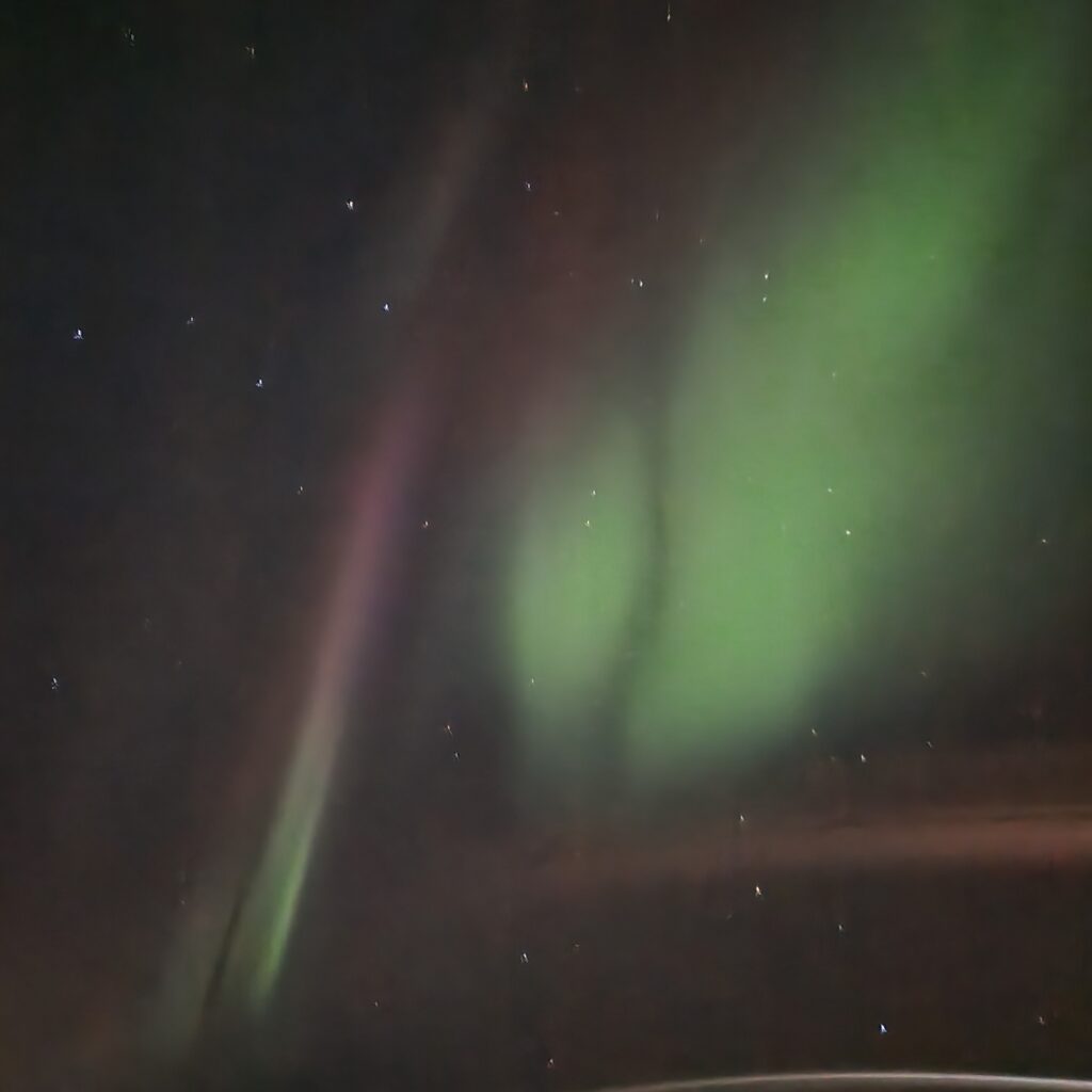 Northern Lights