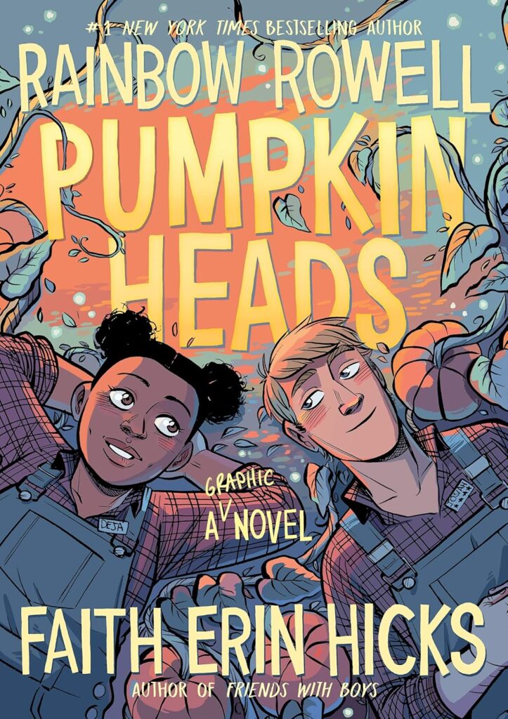 Pumpkin Heads
