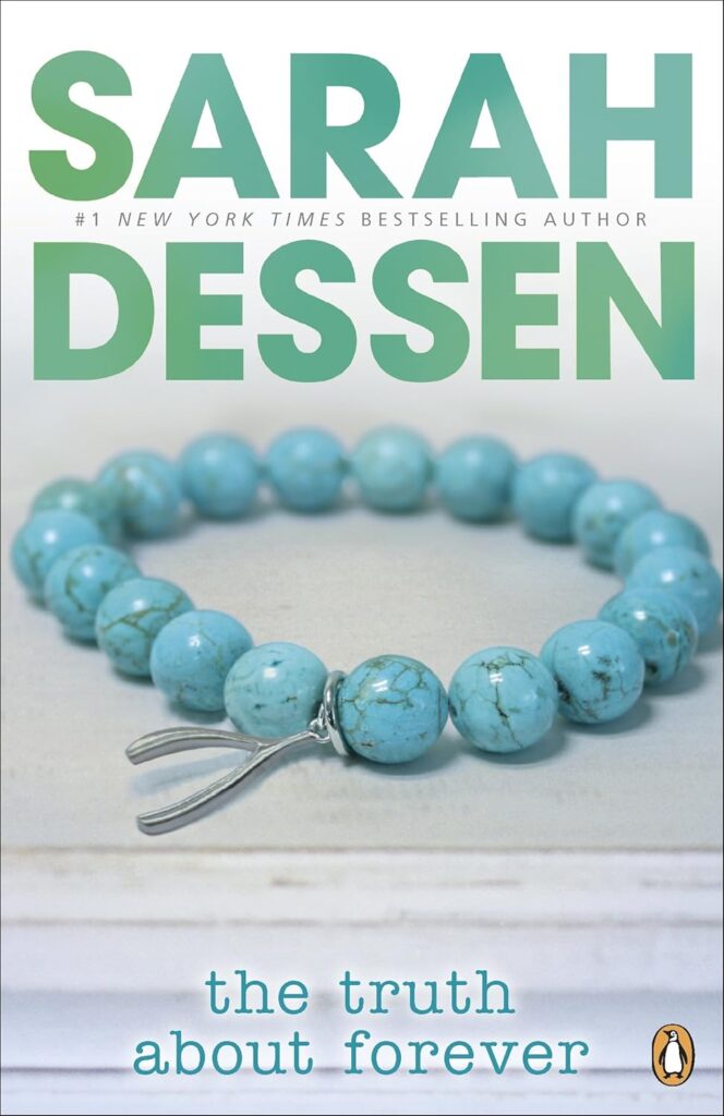 The Truth About Forever - Sarah Dessen