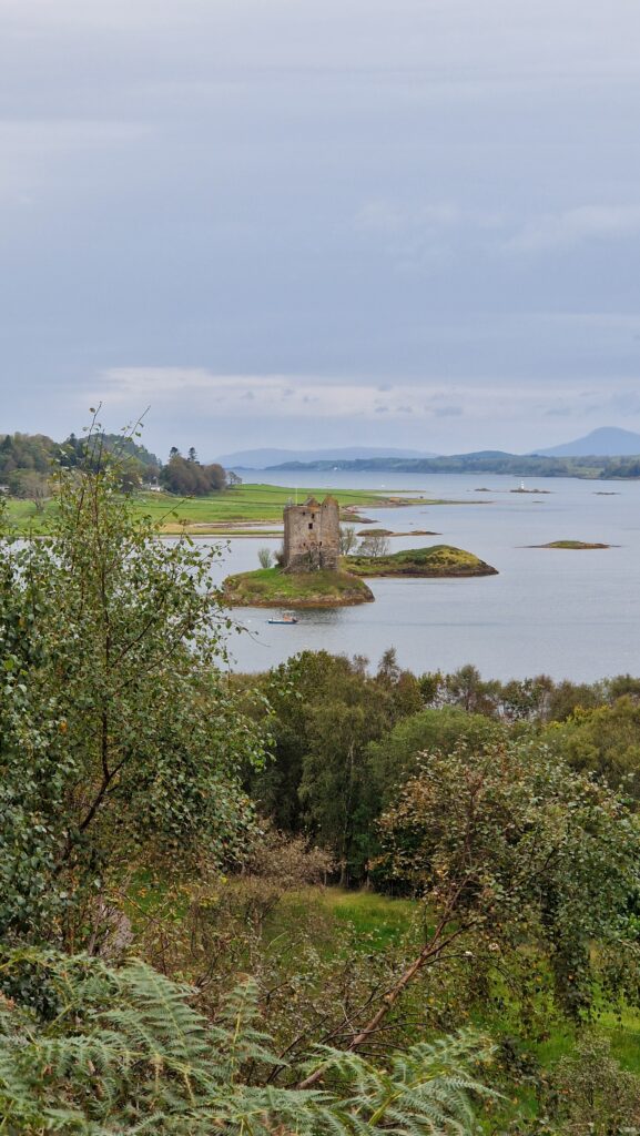 Castle Stalker