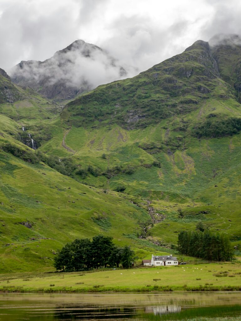 Glencoe