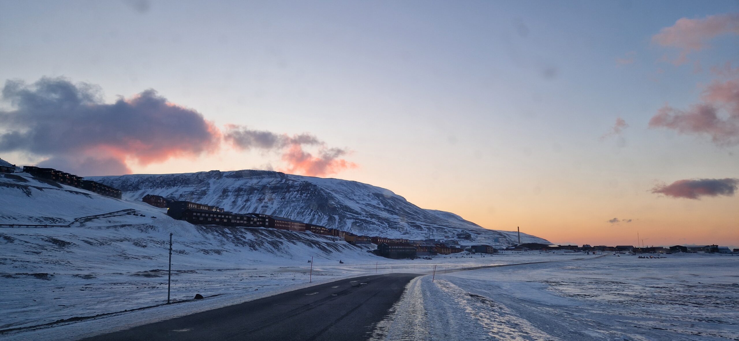 Longyearbyen