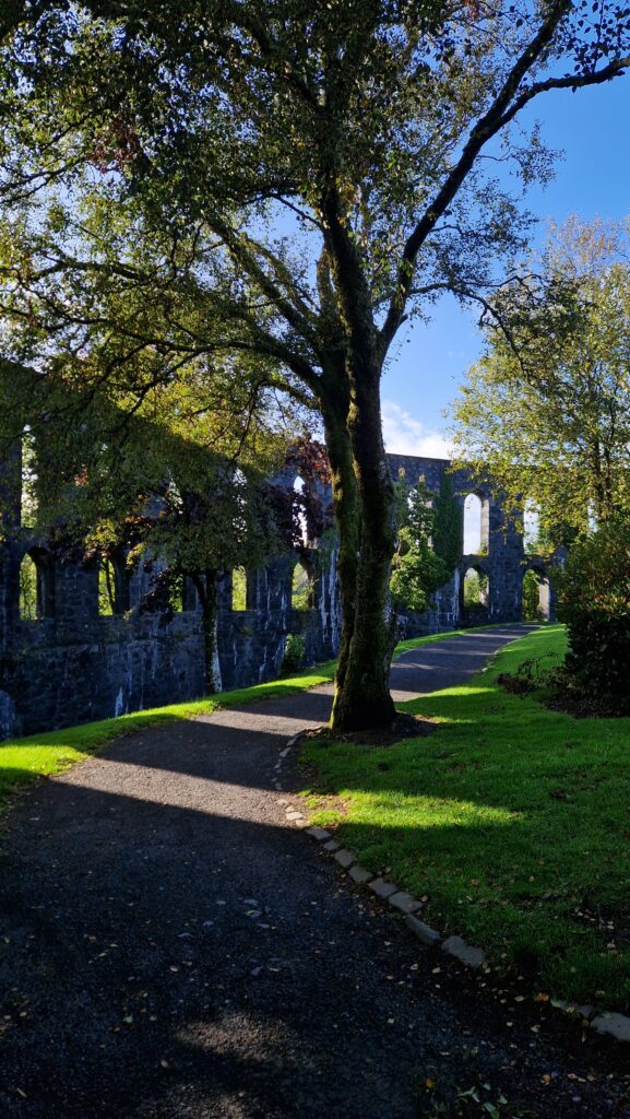 McCaig's Tower 