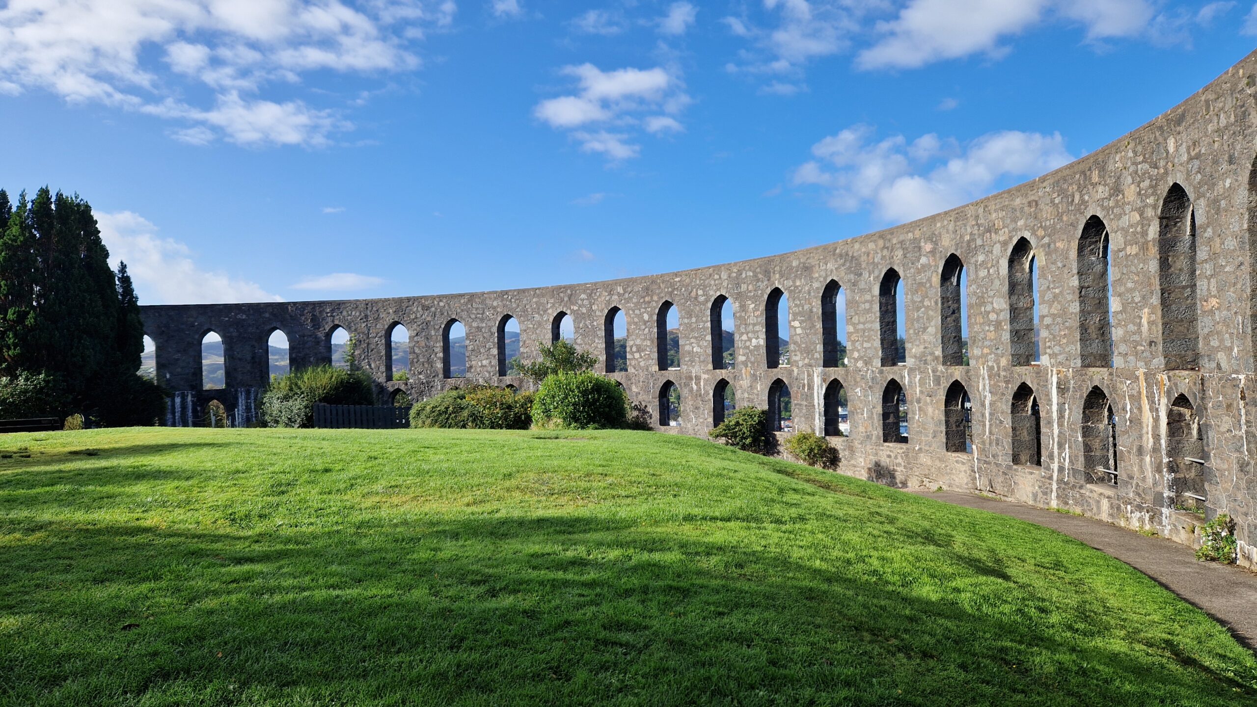 McCaig's Tower