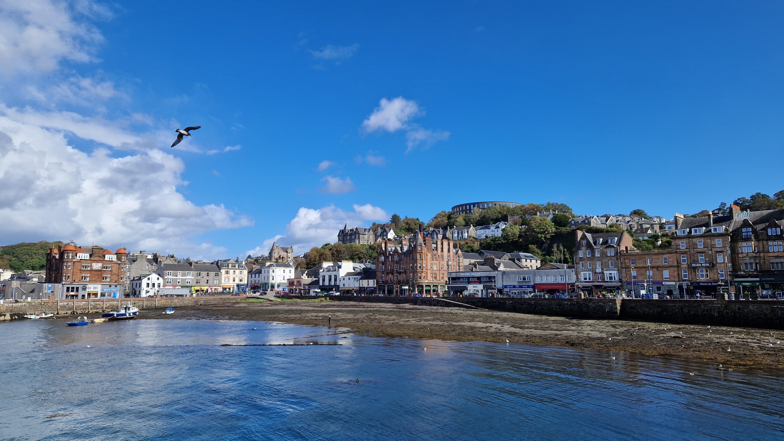 Oban