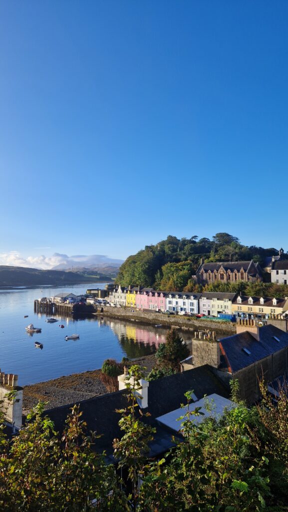 Portree