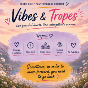 Just for a While Vibes & Tropes
