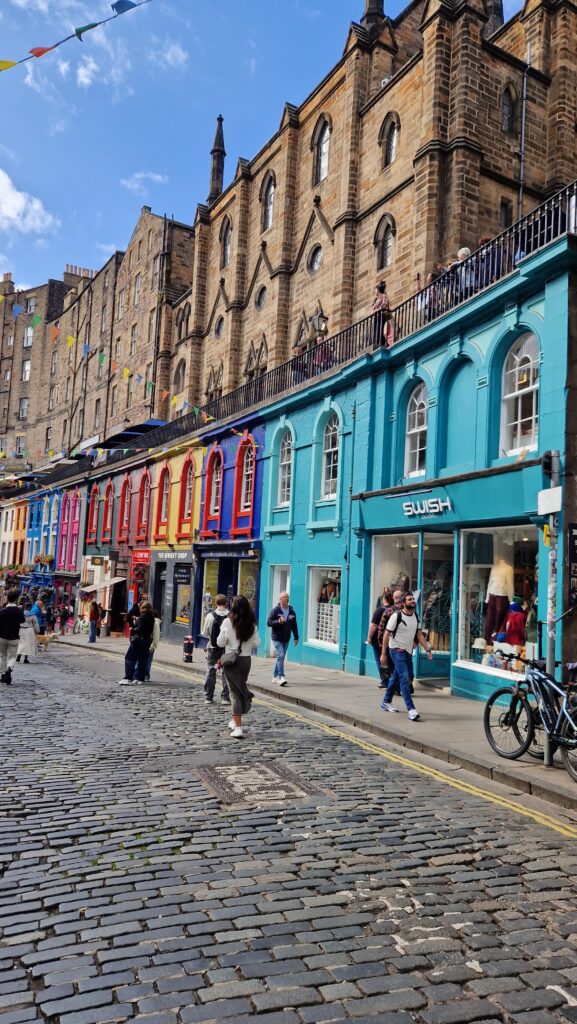 Victoria Street