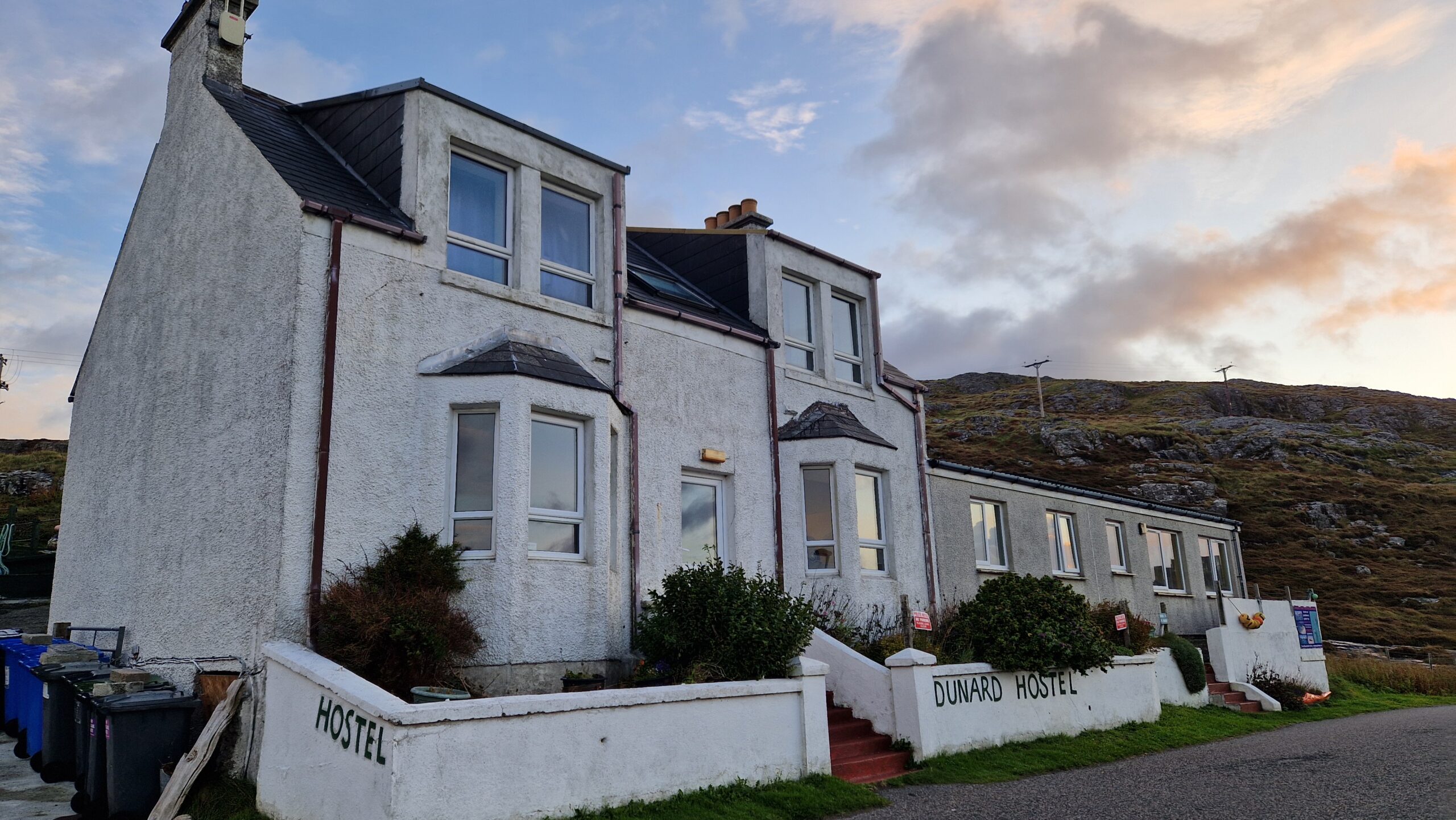 Castlebay