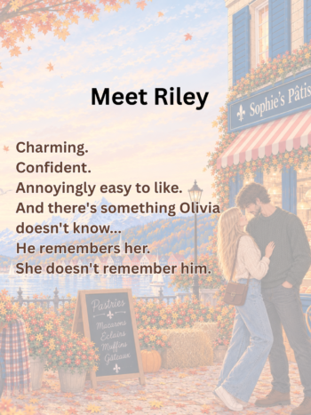 Meet Riley